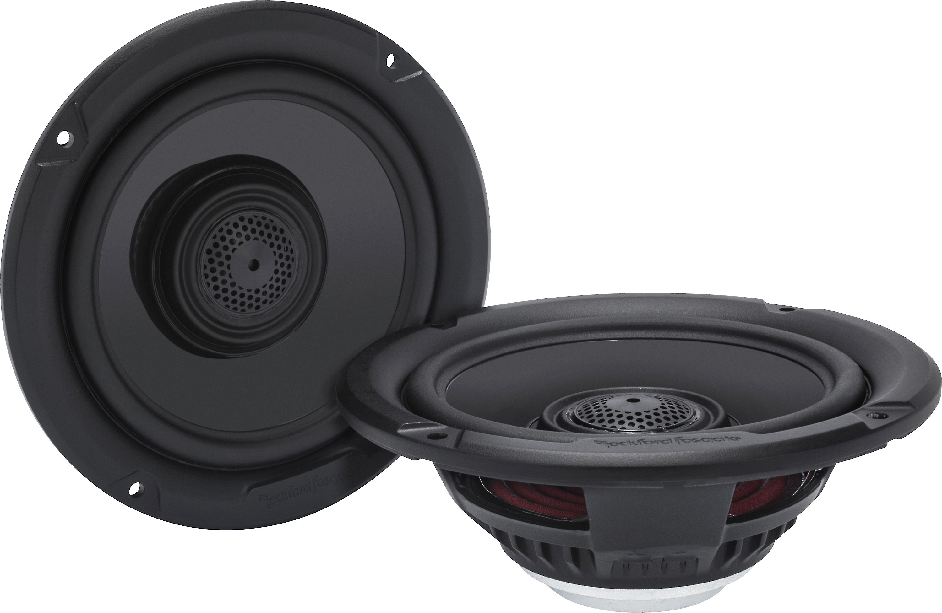 Rockford Fosgate TMS65 Power Harley